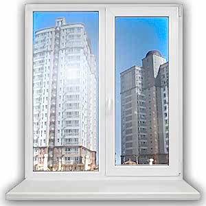 Как купить пластиковые окна в Алматы недорого
