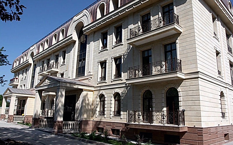 Окна в Алматы, климатические факторы и статистика