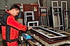 Изготовление пластиковых окон