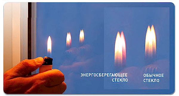 Установка энергосберегающих окон